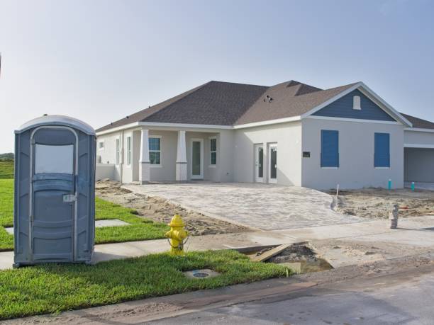 Best Long-term porta potty rental  in Oak Grove, MN